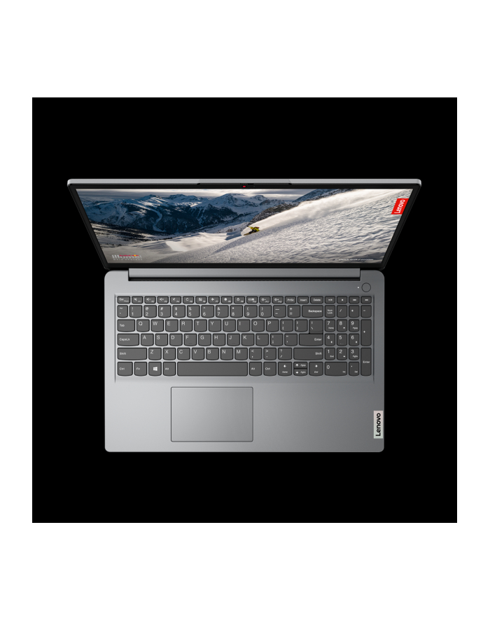 Lenovo IdeaPad 1 15ALC7 15,6''/Ryzen5 5500U /8GB/SSD 512GB/Win11 (82R400FALT) FHD  Anti-glare AMD Radeon Graphics główny