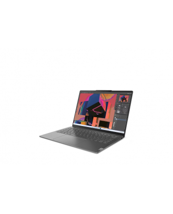 Lenovo Yoga Slim 6 14IRH8 14''/i5-13500H/16GB/SSD 512GB/Win11 (83E0003MLT) Intel Iris Xe Graphics