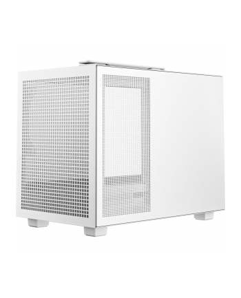 Deepcool CH160 WH Minitower Biały (RCH160WHNGI0G1)