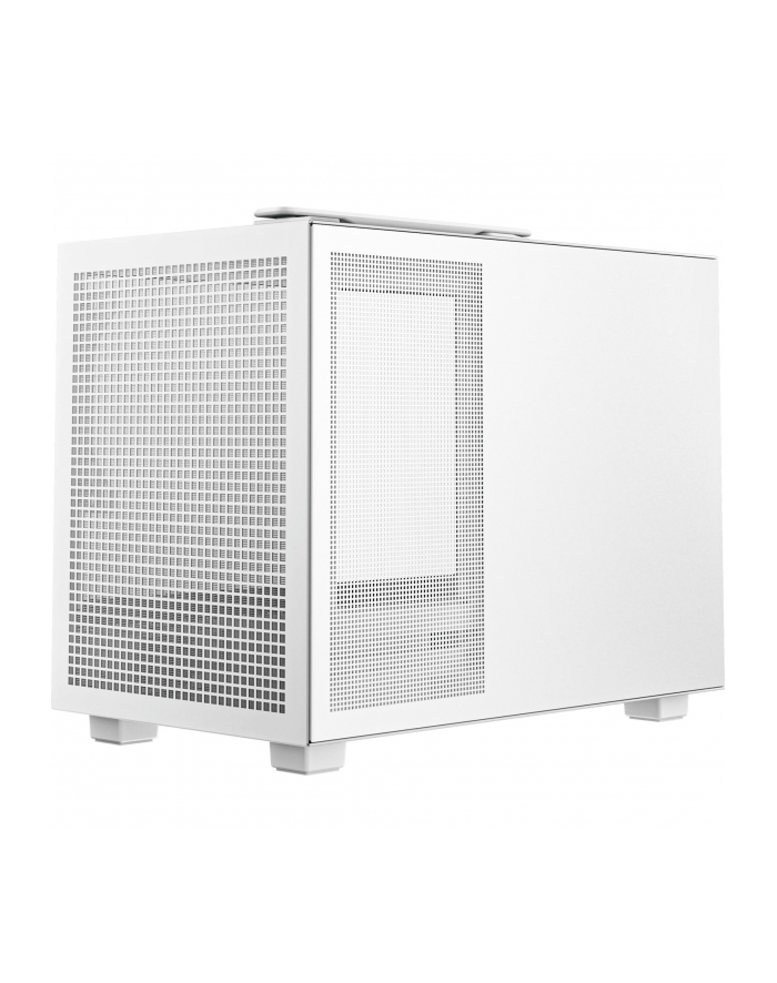 Deepcool CH160 WH Minitower Biały (RCH160WHNGI0G1) główny