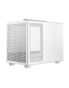 Deepcool CH160 WH Minitower Biały (RCH160WHNGI0G1) - nr 44