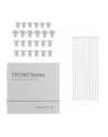 Deepcool CH160 WH Minitower Biały (RCH160WHNGI0G1) - nr 46