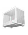 Deepcool CH160 WH Minitower Biały (RCH160WHNGI0G1) - nr 49