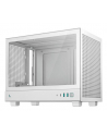 Deepcool CH160 WH Minitower Biały (RCH160WHNGI0G1) - nr 50
