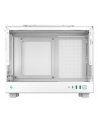 Deepcool CH160 WH Minitower Biały (RCH160WHNGI0G1) - nr 52