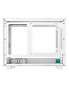 Deepcool CH160 WH Minitower Biały (RCH160WHNGI0G1) - nr 53