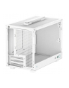 Deepcool CH160 WH Minitower Biały (RCH160WHNGI0G1) - nr 54