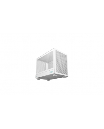 Deepcool CH160 WH Minitower Biały (RCH160WHNGI0G1)