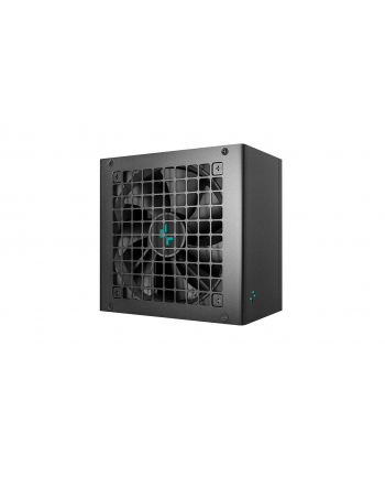 Deepcool PN650 M 650 wat 120 mm 80 Plus 80+ Gold (RPN650MFC0BEU)