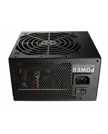 FSP/Fortron Hexa 85+ PRO 450W (PPA450AD01) nr 2