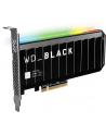 WD Black AN1500 RGB 1TB SSD (WDS100T1X0L) - nr 1