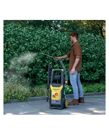 Stanley Sxpw22Dhs-E High Pressure Washer 15169