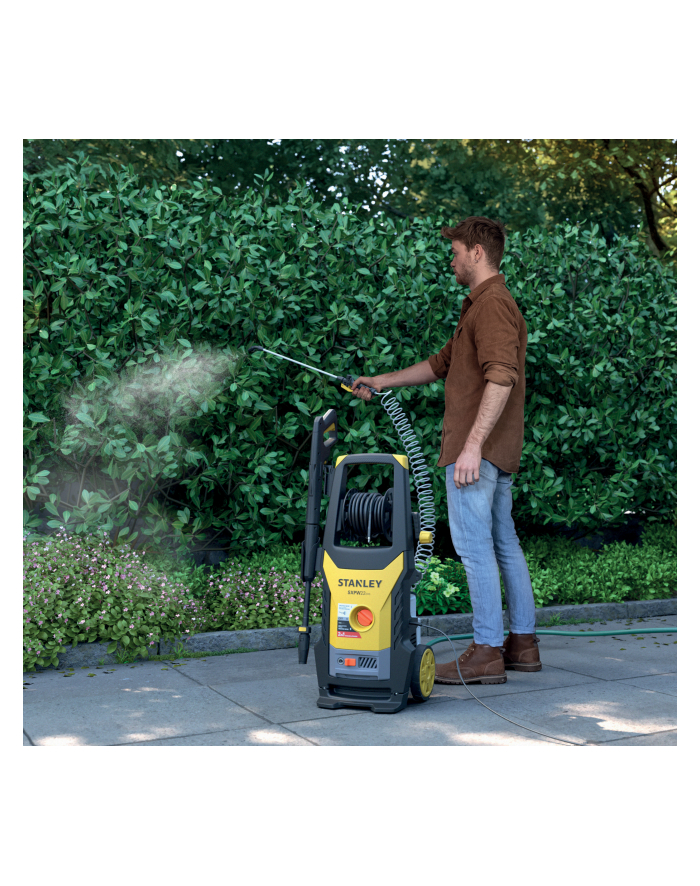 Stanley Sxpw22Dhs-E High Pressure Washer 15169 główny