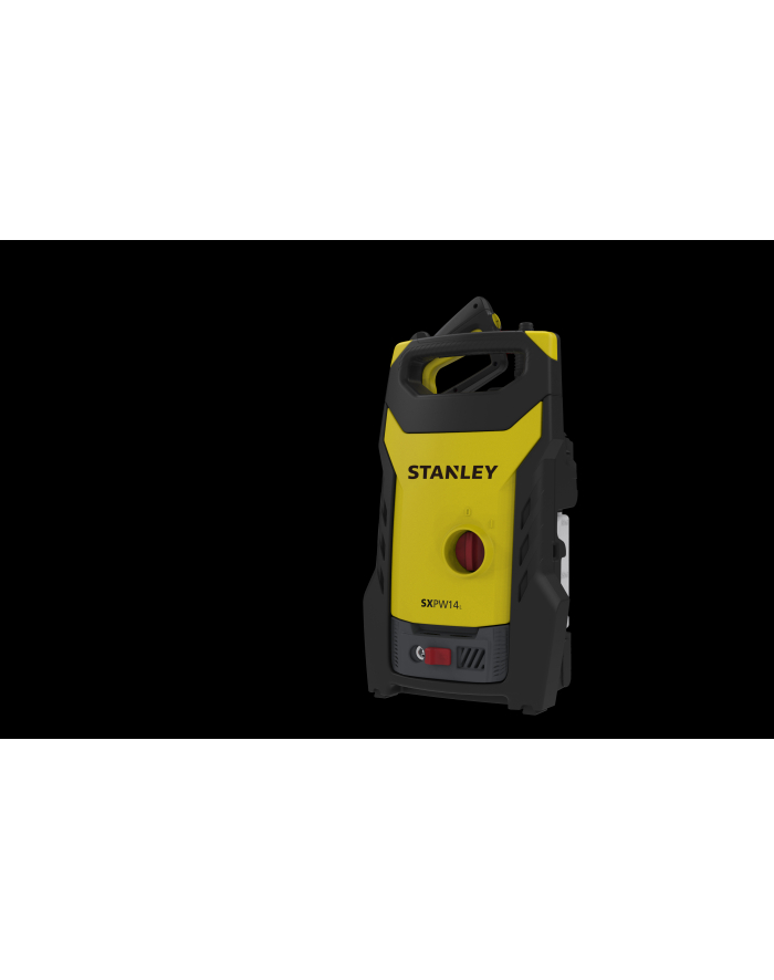 Stanley Sxpw14L-E High Pressure Washer 15439 główny