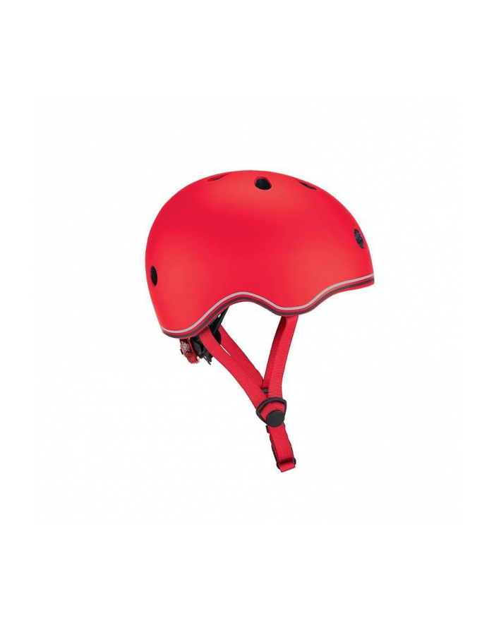 Globber New Red Jr 506 Czerwony główny