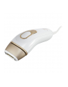 Braun  PL5052 White/Gold - nr 12