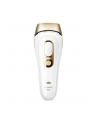 Braun  PL5052 White/Gold - nr 17