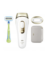 Braun  PL5052 White/Gold - nr 1