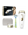 Braun  PL5052 White/Gold - nr 2
