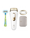 Braun  PL5052 White/Gold - nr 5