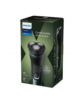 PHILIPS Skin Protect X3002/00