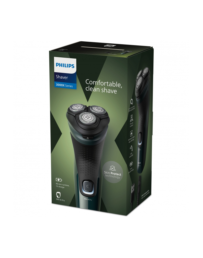PHILIPS Skin Protect X3002/00 główny