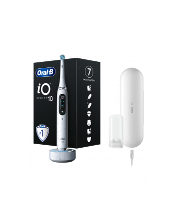 Oral-B iO 10 White nr 2