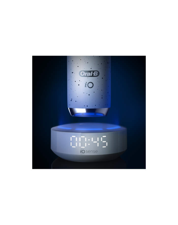 Oral-B iO 10 White główny