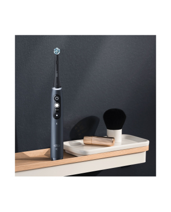 Oral-B iO7s Black Onyx