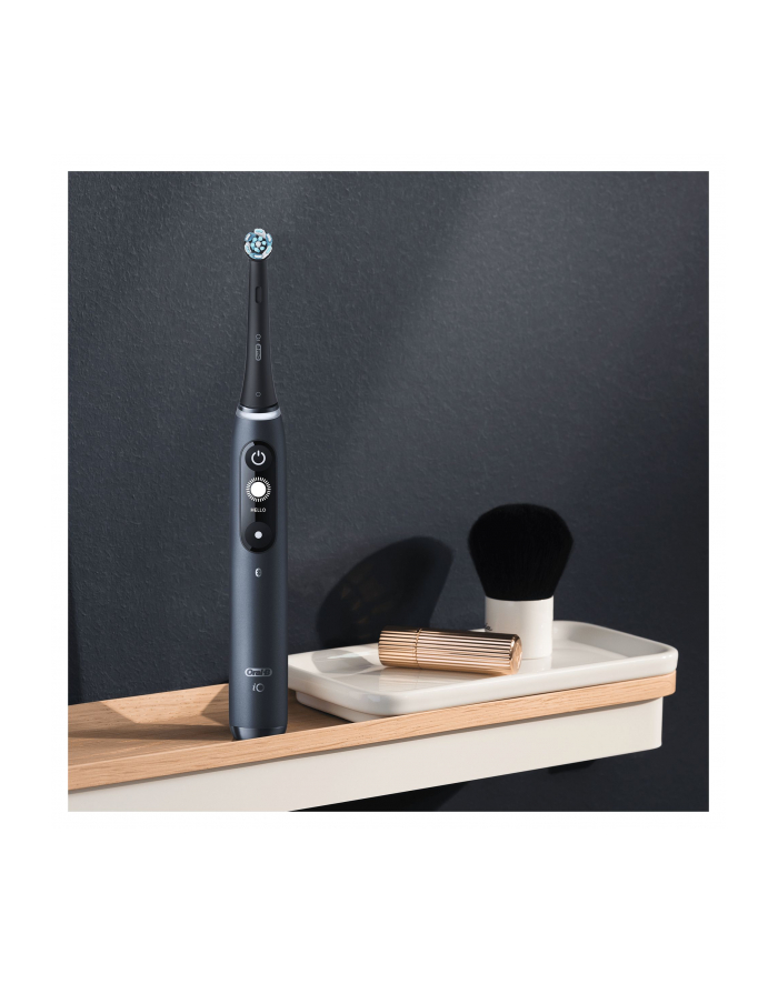 Oral-B iO7s Black Onyx główny