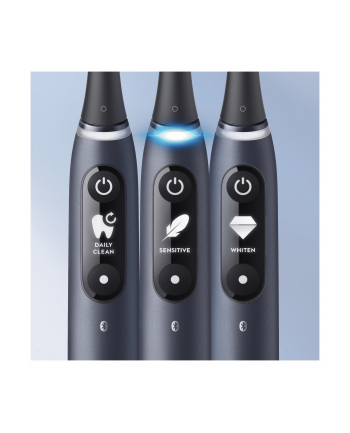 Oral-B iO7s Black Onyx