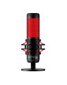 Hyperx Mikrofon QuadCast czarno-czerwony (4P5P6AA) - nr 11