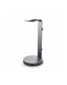 SATECHI  ALUMINUM HEADPHONE STAND HUB SPACE GRAY - nr 6