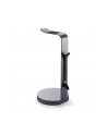 SATECHI  ALUMINUM HEADPHONE STAND HUB SPACE GRAY - nr 7