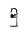 SATECHI  ALUMINUM HEADPHONE STAND HUB SPACE GRAY - nr 8