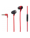 Hyperx Cloud Earbuds czerwone - nr 1