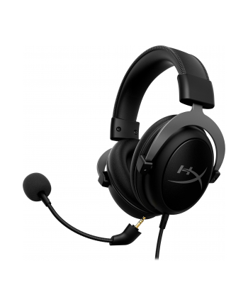 HyperX Cloud II Gunmetal (4P5L9AA)