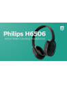 PHILIPS TAH6506BK CZARNY - nr 13