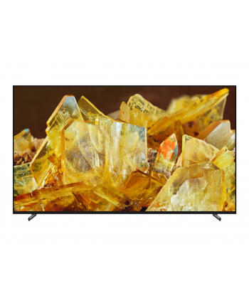 Telewizor LED Sony XR-65X90L 65 cali 4K UHD