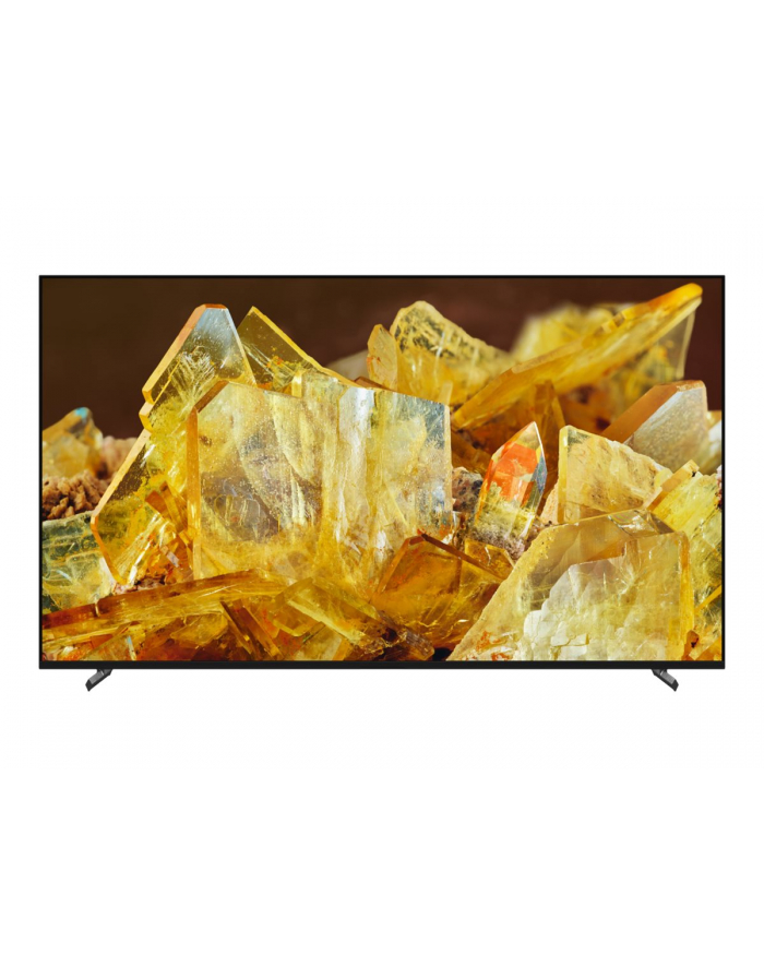 Telewizor LED Sony XR-85X90L 85 cali 4K UHD główny