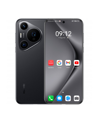 HUAWEI Pura 70 Pro 12GB/512GB Czarny