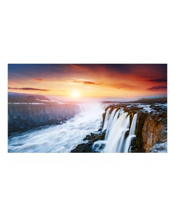 samsung Monitor profesjonalny VH55C-R 55 cali Video Wall Matowy 24h/7 700(cd/m2) 1920x1080 (FHD) Ramka: 0.44mm(even) 3 lata d2d (LH55VHCRBGBXEN) nr 2