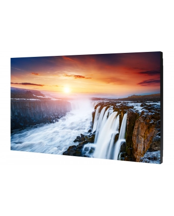 samsung Monitor profesjonalny VH55C-R 55 cali Video Wall Matowy 24h/7 700(cd/m2) 1920x1080 (FHD) Ramka: 0.44mm(even) 3 lata d2d (LH55VHCRBGBXEN) nr 1