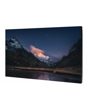 samsung Monitor profesjonalny VM55C-R 55 cali Video Wall Matowy 24h/7 500(cd/m2) 1920x1080 (FHD) Ramka: 0.44mm(even) 3 lata d2d (LH55VMCEBGBXEN) nr 1
