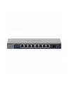 netgear Przełącznik GS108X 8xGE 1xSFP+ - nr 13