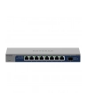 netgear Przełącznik GS108X 8xGE 1xSFP+ - nr 17