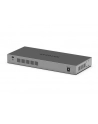 netgear Przełącznik GS108X 8xGE 1xSFP+ - nr 30