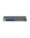 netgear Przełącznik Smart GS728TXP 24GE PoE+ 4SFP+ - nr 12