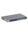 netgear Przełącznik Smart GS728TXP 24GE PoE+ 4SFP+ - nr 21