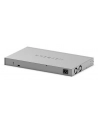 netgear Przełącznik Smart GS728TXP 24GE PoE+ 4SFP+ - nr 34